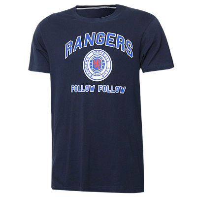 Glasgow Rangers T-Shirt