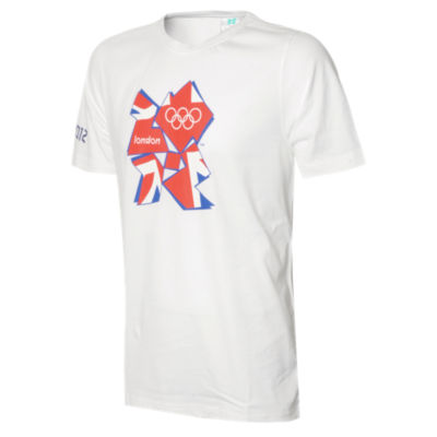 London 2012 Logo T-Shirt