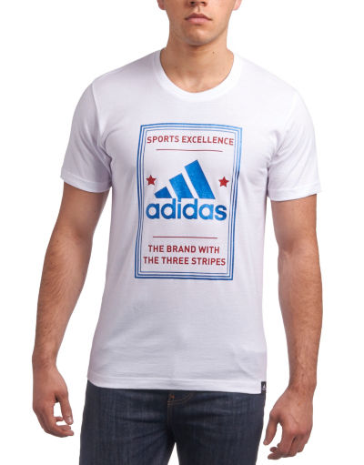 Adidas Performance T-Shirt