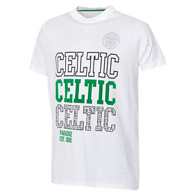 Celtic Stack T-Shirt