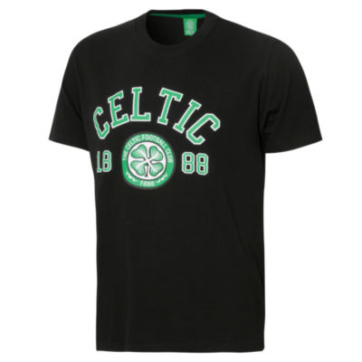 Official Team Celtic 1888 T-Shirt