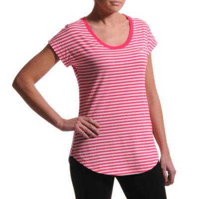 Adidas Originals Striped T-Shirt