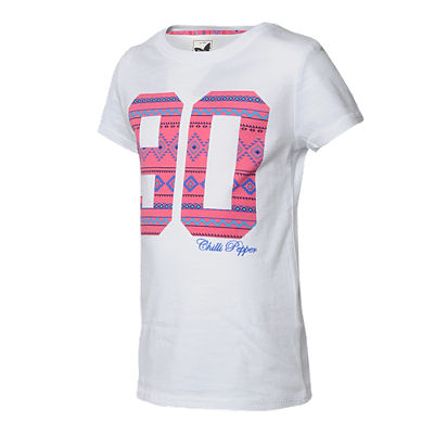 Clara T-Shirt Childrens