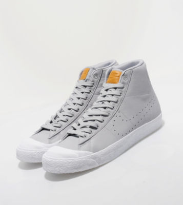 nike all court mid