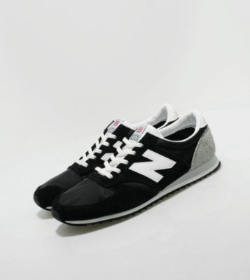 420 Black/Grey