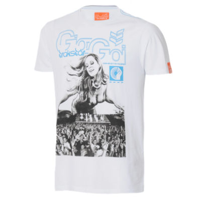 Gio-Goi Toknight Girl T-Shirt