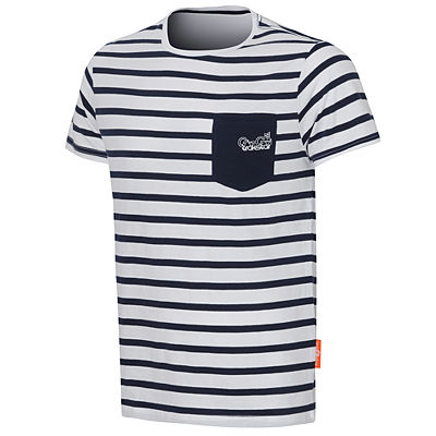 Tark Stripe T-Shirt