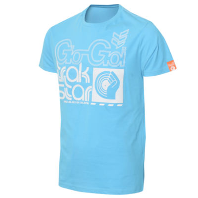 Gio-Goi Eraser Tax T-Shirt