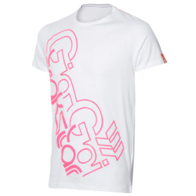 Gio-Goi Tatter T-Shirt