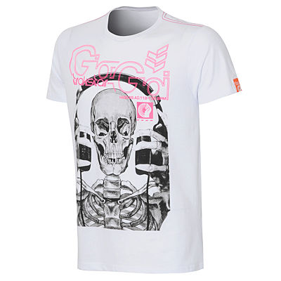 Tefjam Skull T-Shirt