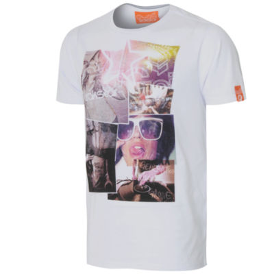 Gio-Goi Tell Me T-Shirt