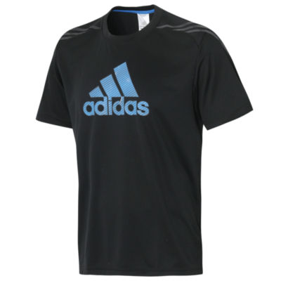 Adidas Typhoon Logo T-Shirt