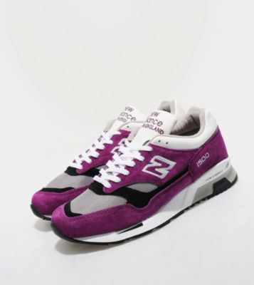 New Balance 1500