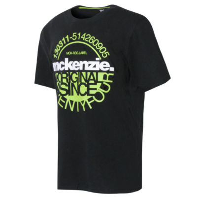 McKenzie Races T-Shirt