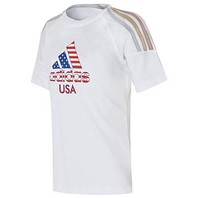 USA Graphic T-Shirt