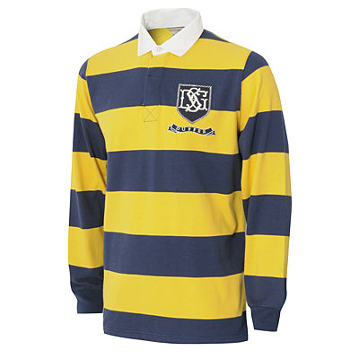Ashes Rugby Shirt