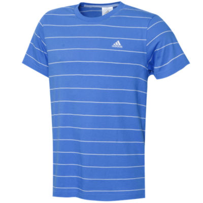 Adidas Thin Striped T-Shirt