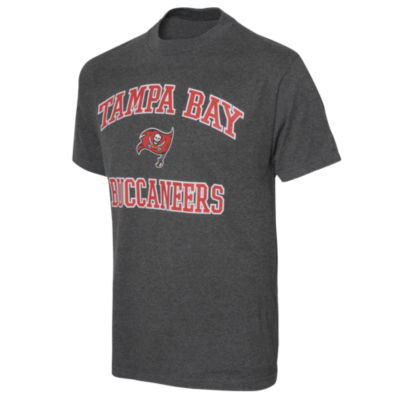 Official Team Tampa Bay Buccaneers T-Shirt