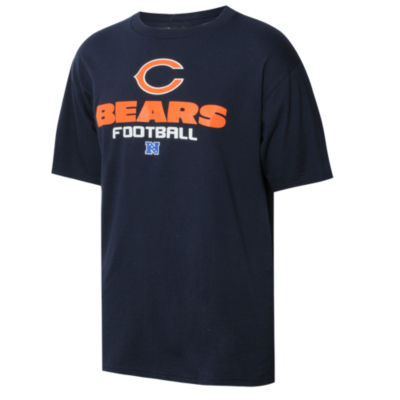Official Team NFL Chicago Bears Victory T-Shirt