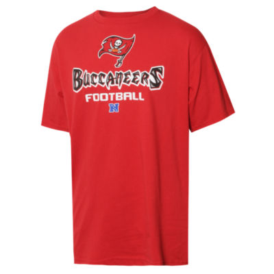 Official Team NFL Buccaneers T-Shirt