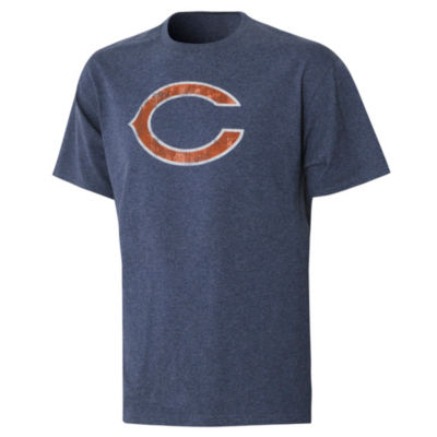 Official Team NFL Chicago Bears Vintage T-Shirt