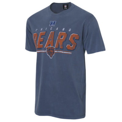 Official Team Chicago Bears Roster T-Shirt