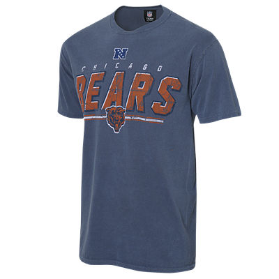 Chicago Bears Roster T-Shirt