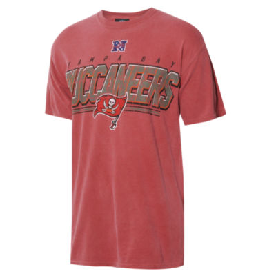 Official Team NFL Buccaneers Roster T-Shirt