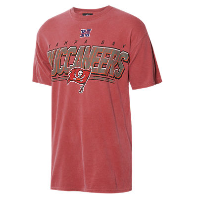 NFL Buccaneers Roster T-Shirt