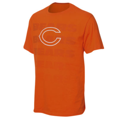 Official Team NFL Chigago Bears T-Shirt