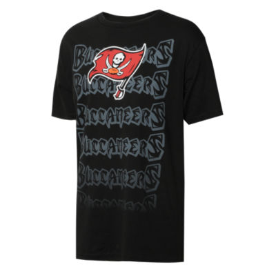 Official Team NFL Tampa Bay Buccaners T-Shirt