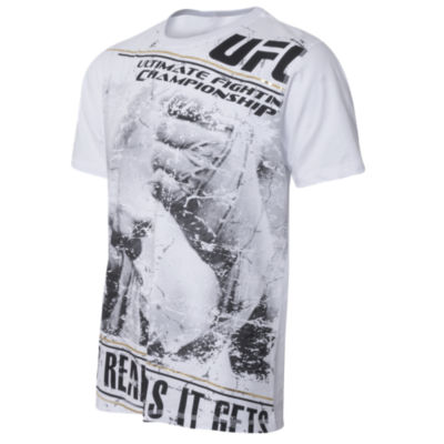 UFC Prepare T-Shirt