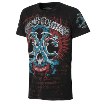 UFC Hawkeye T-Shirt