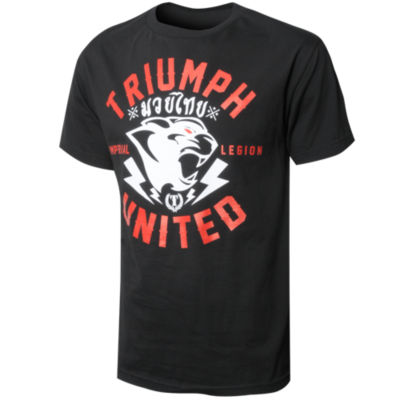 UFC Bolts T-Shirt