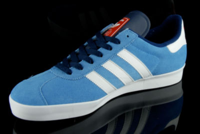 Gazelle 2 Trefoil Thumbnail