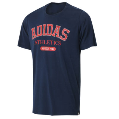 Adidas College T-Shirt