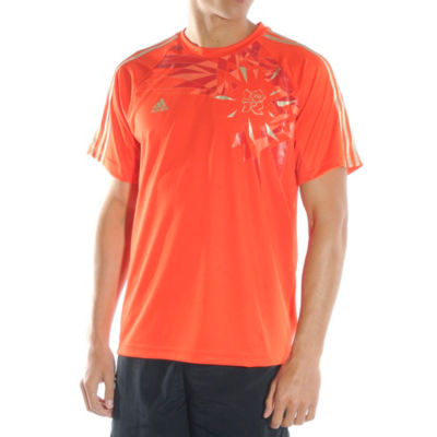 Adidas London 2012 Clima T-Shirt