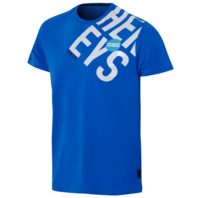 Henleys Serge T-Shirt