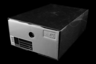 Size Product Box