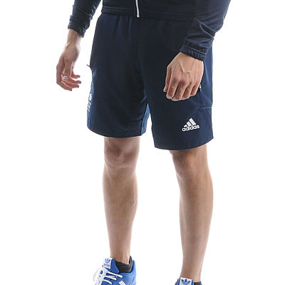 Team GB Training Shorts