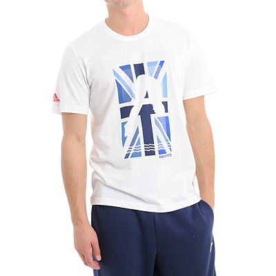 Team GB Swim T-Shirt