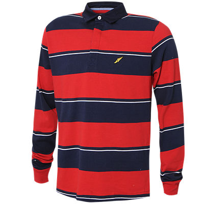 Nation Rugby Shirt