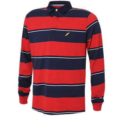 Nation Rugby Shirt