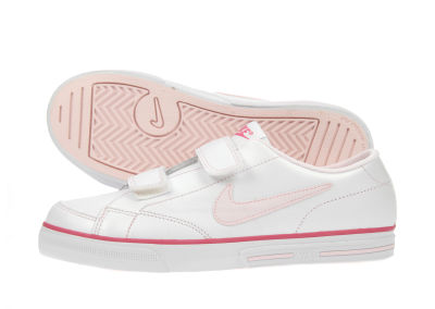 Womens Velcro Walking Shoes on Nike Capri Velcro Infant   Review  Compare Prices  Buy Online