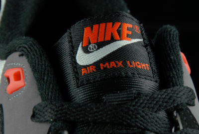 Air Max Light Thumbnail