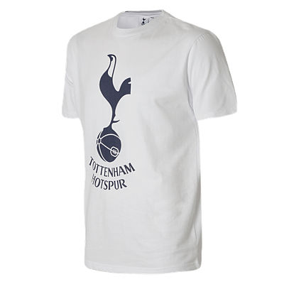 Tottenham Hotspur Crest T-Shirt