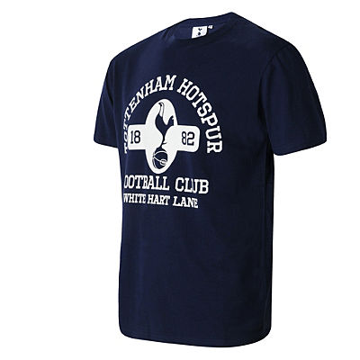 Tottenham Hotspur Arch T-Shirt