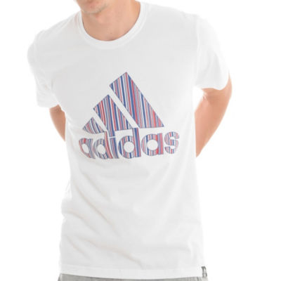 Adidas Illusion T-Shirt