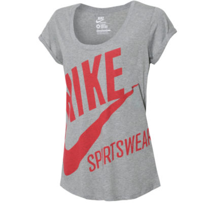 Nike Exploded T-Shirt