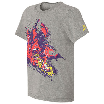 Max Attack T-Shirt